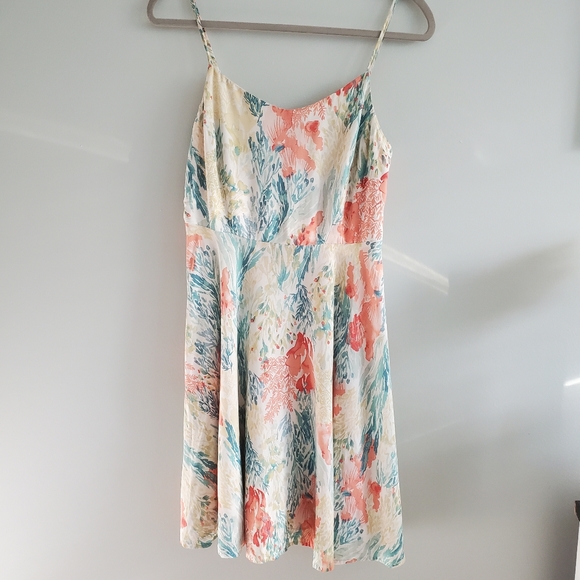 Old Navy Dresses & Skirts - SOLD - Old Navy | Medium | Summer Dress
